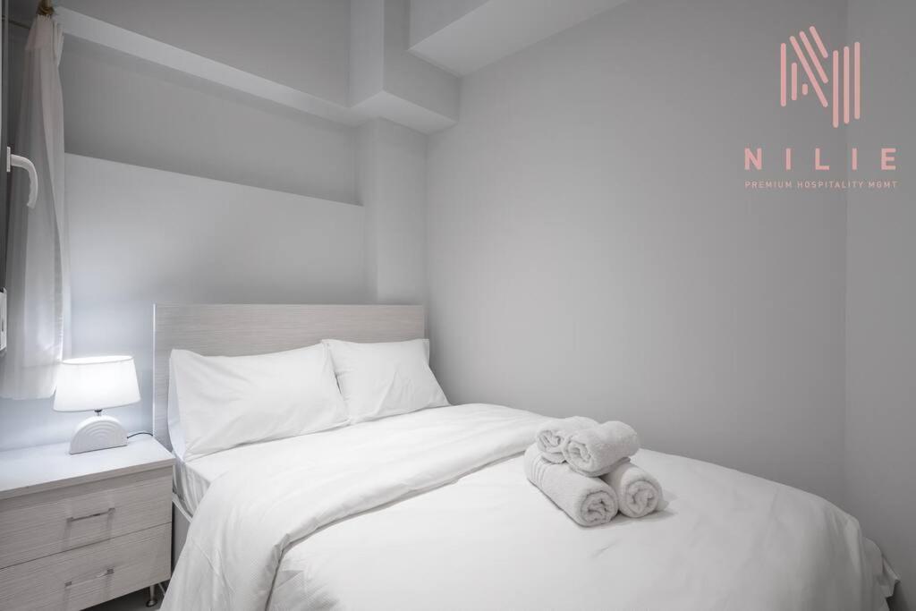 Filoxenia Living, Nilie Hospitality Mgmt Apartment