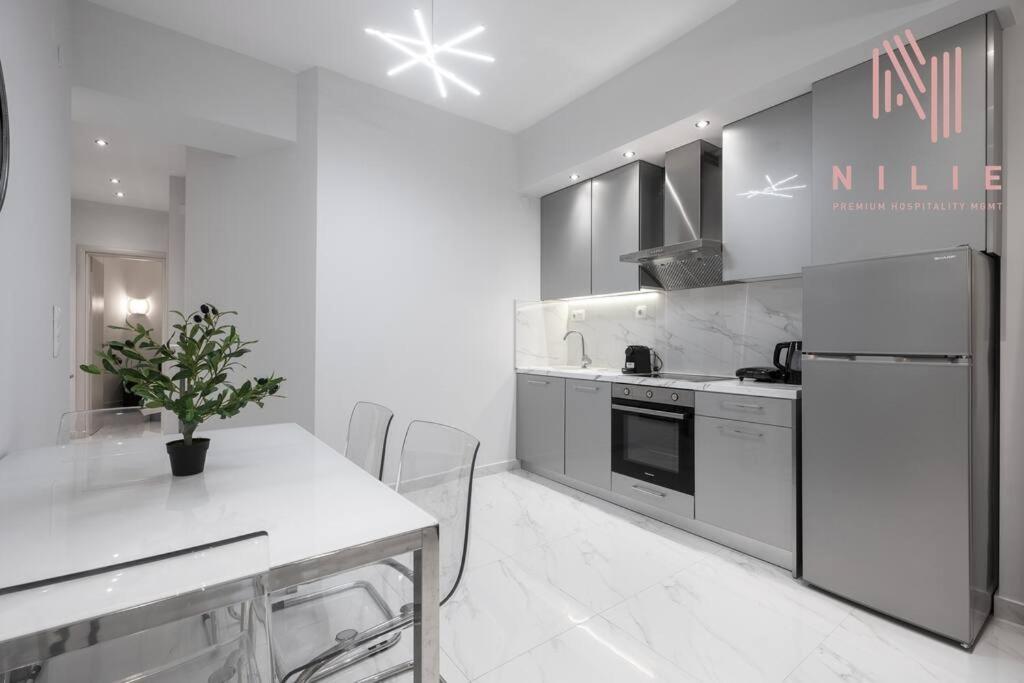 Filoxenia Living, Nilie Hospitality Mgmt Appartement *
