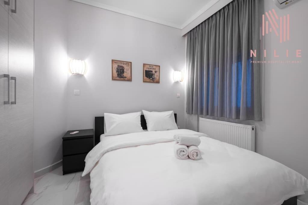 Filoxenia Living, Nilie Hospitality Mgmt * Thessaloniki