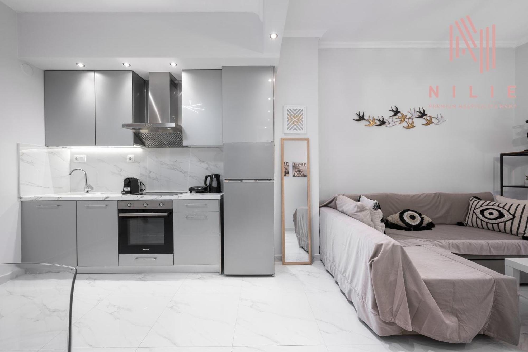 Filoxenia Living, Nilie Hospitality Mgmt *