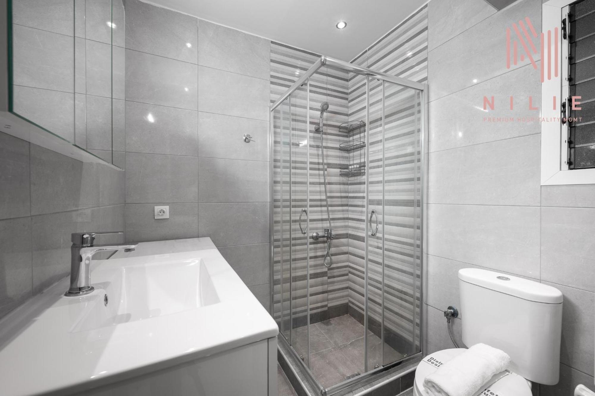 Filoxenia Living, Nilie Hospitality Mgmt
