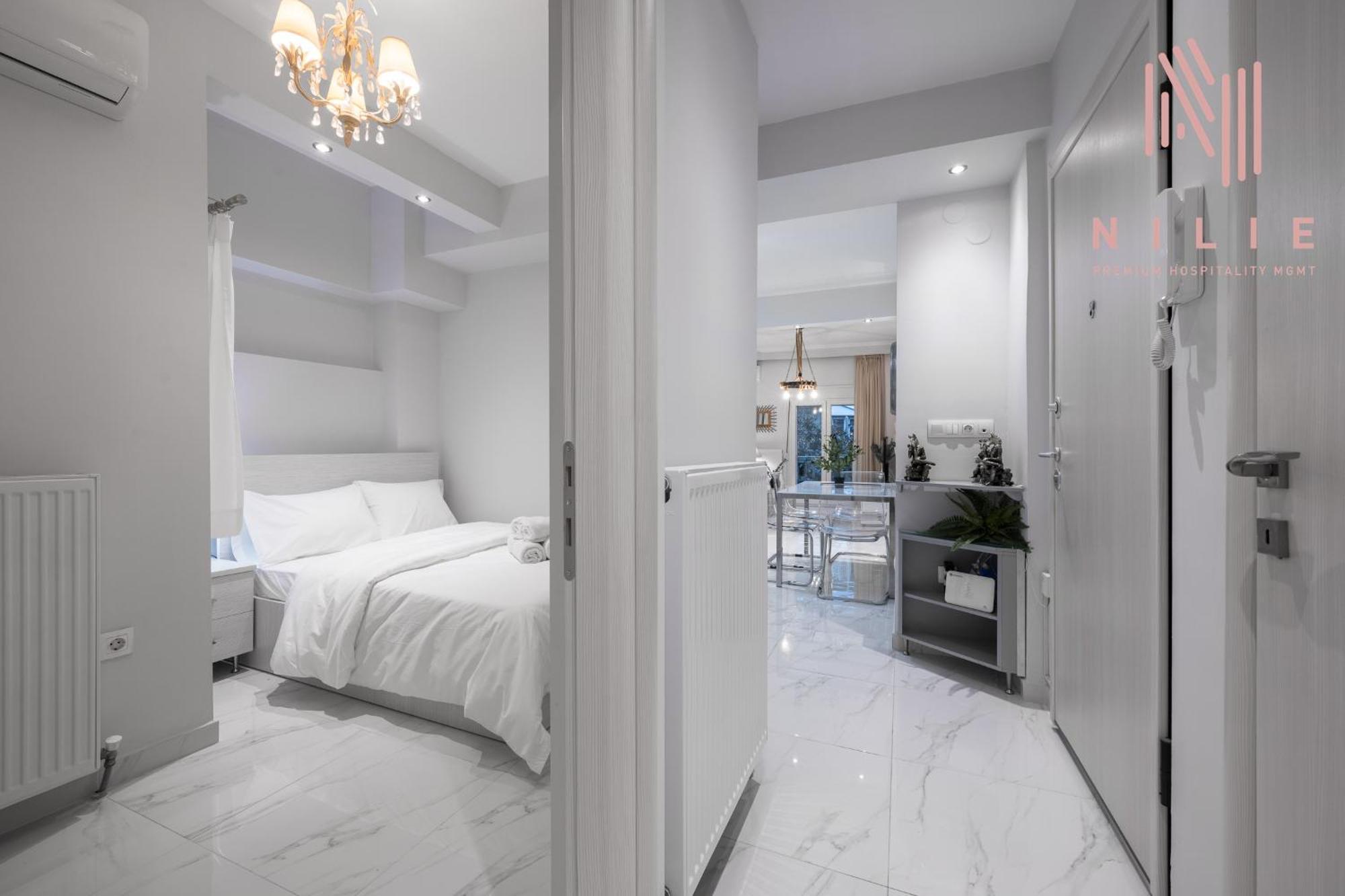 Filoxenia Living, Nilie Hospitality Mgmt * Thessaloniki