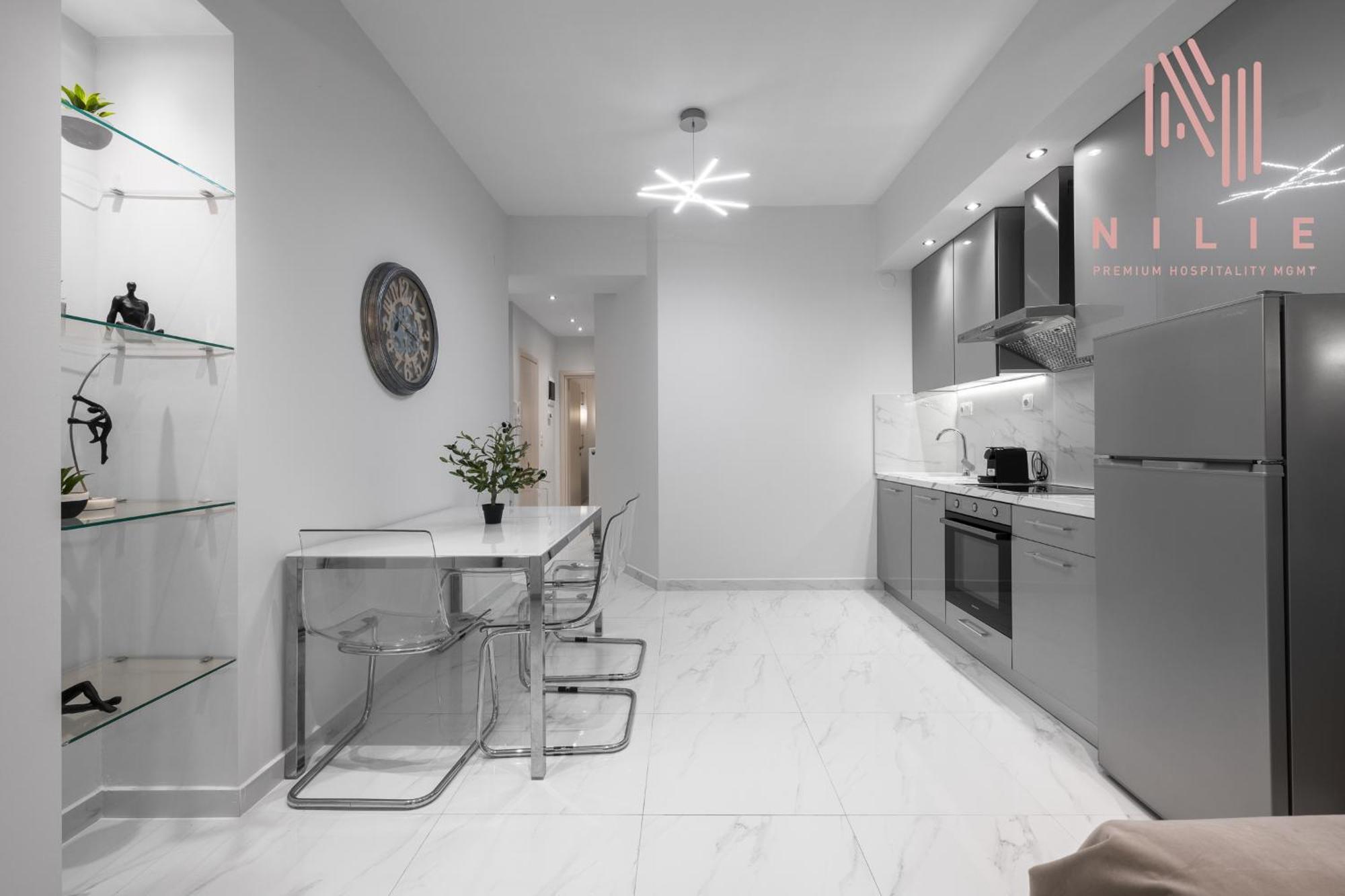 Appartement Filoxenia Living, Nilie Hospitality Mgmt *