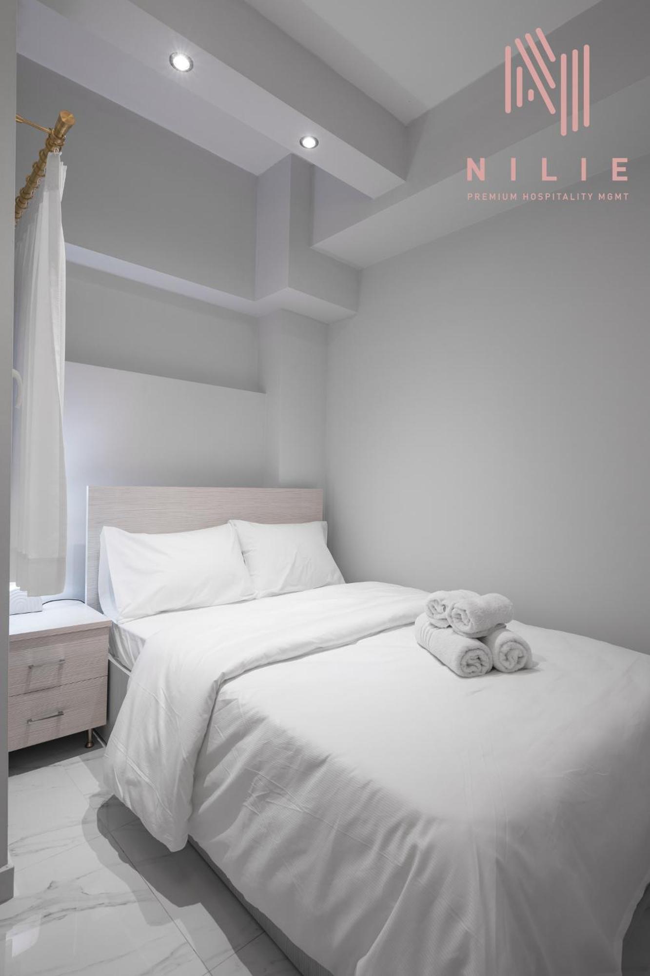 Apartment Filoxenia Living, Nilie Hospitality Mgmt Thessaloniki