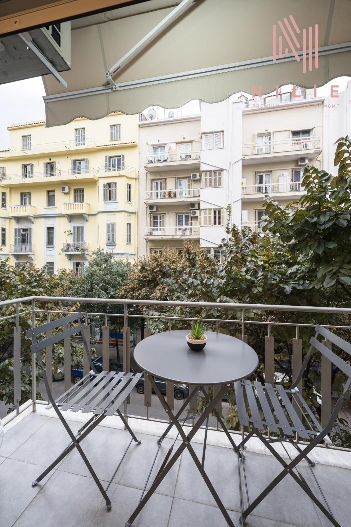 Filoxenia Living, Nilie Hospitality Mgmt * Thessaloniki