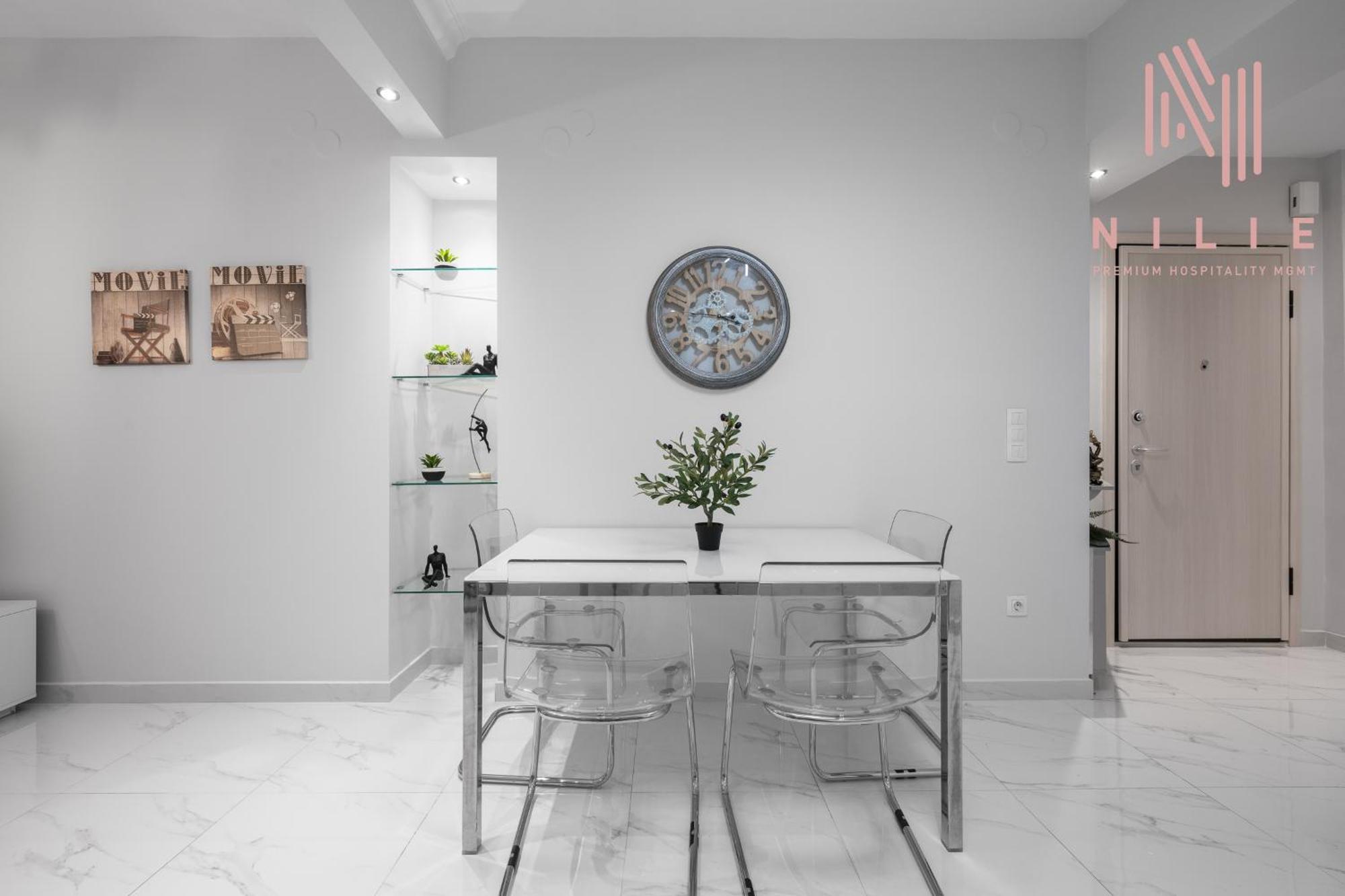 Apartment Filoxenia Living, Nilie Hospitality Mgmt