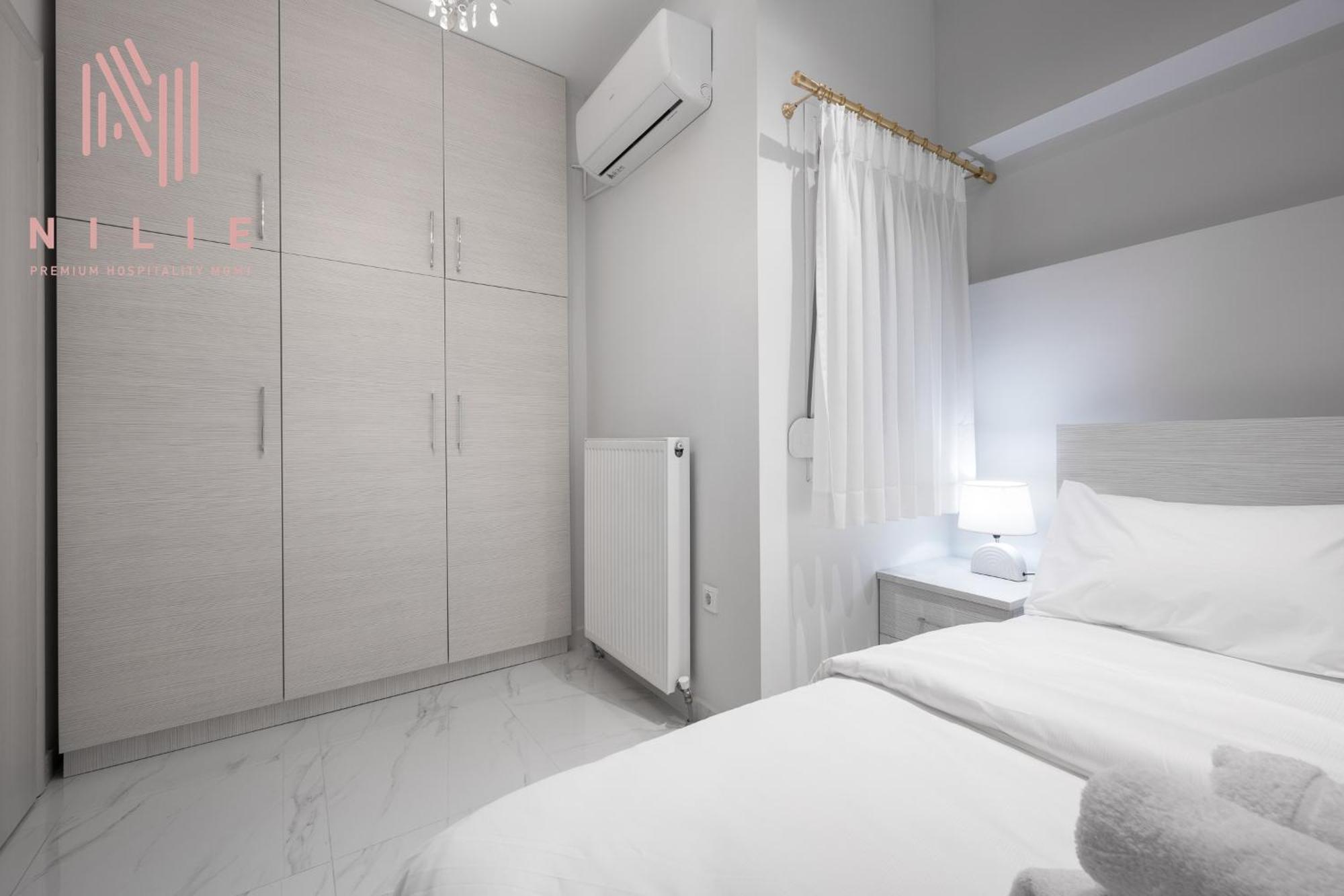 Filoxenia Living, Nilie Hospitality Mgmt Thessaloniki