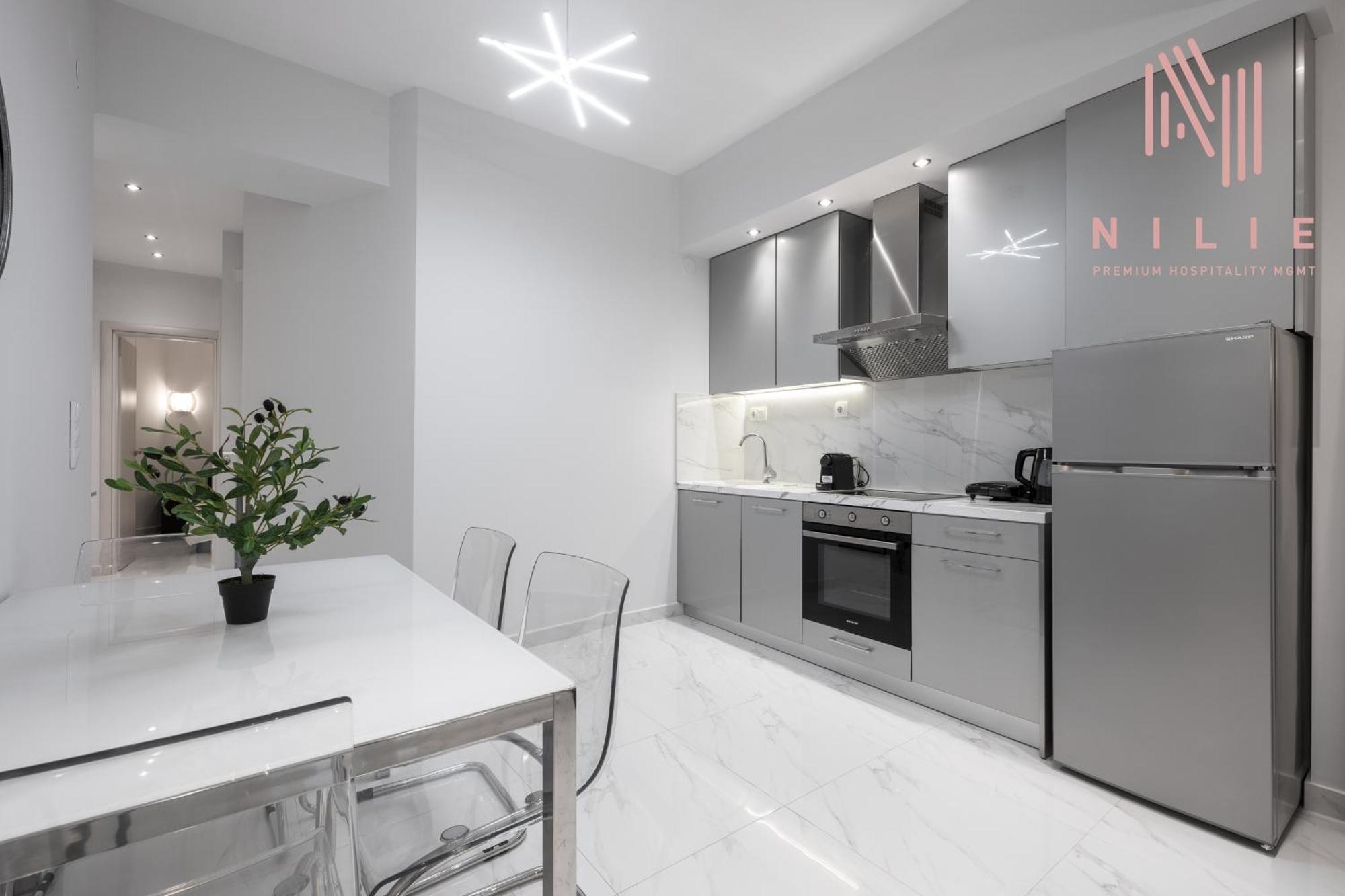 Apartment Filoxenia Living, Nilie Hospitality Mgmt *