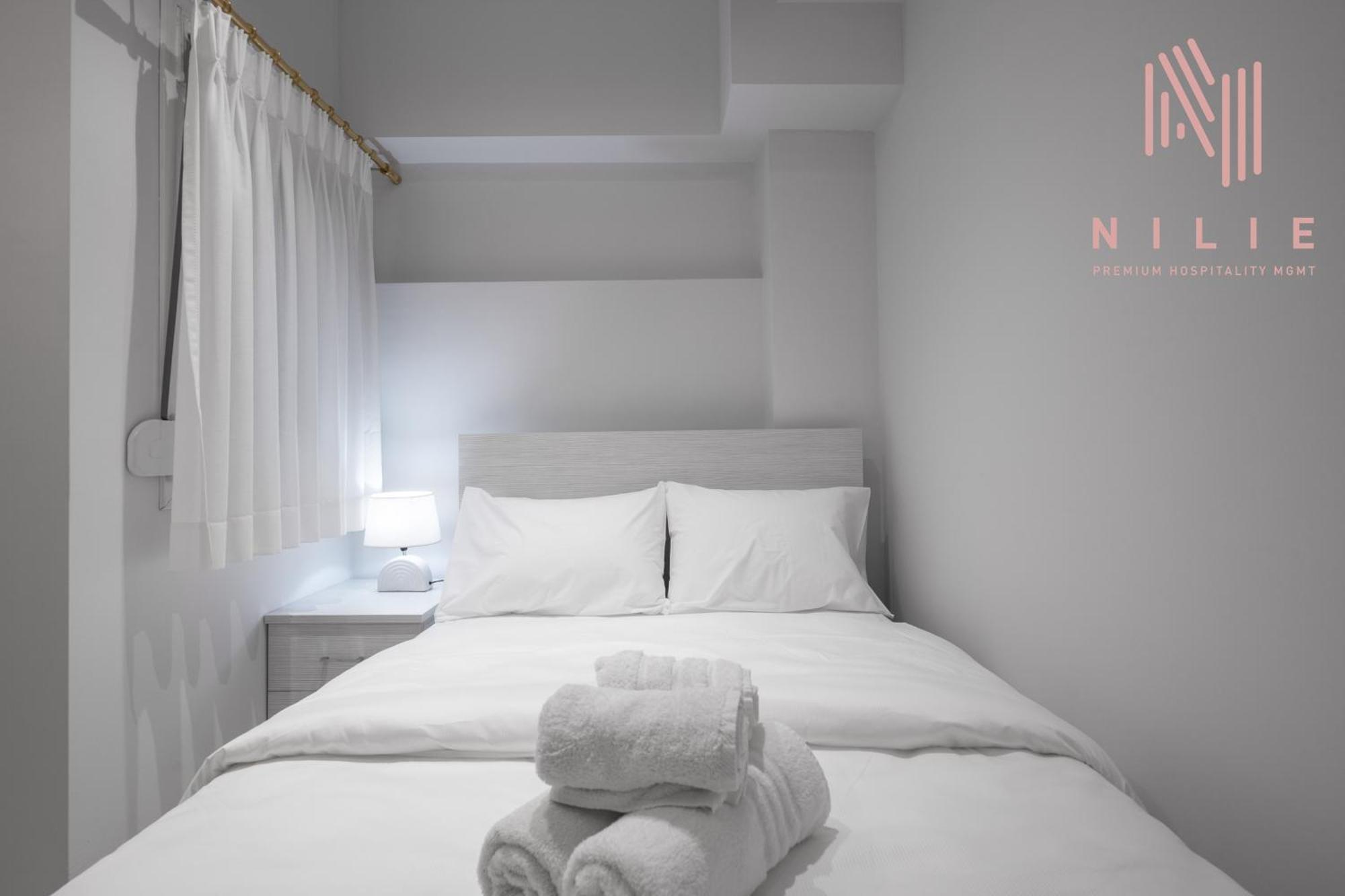 Filoxenia Living, Nilie Hospitality Mgmt Thessaloniki