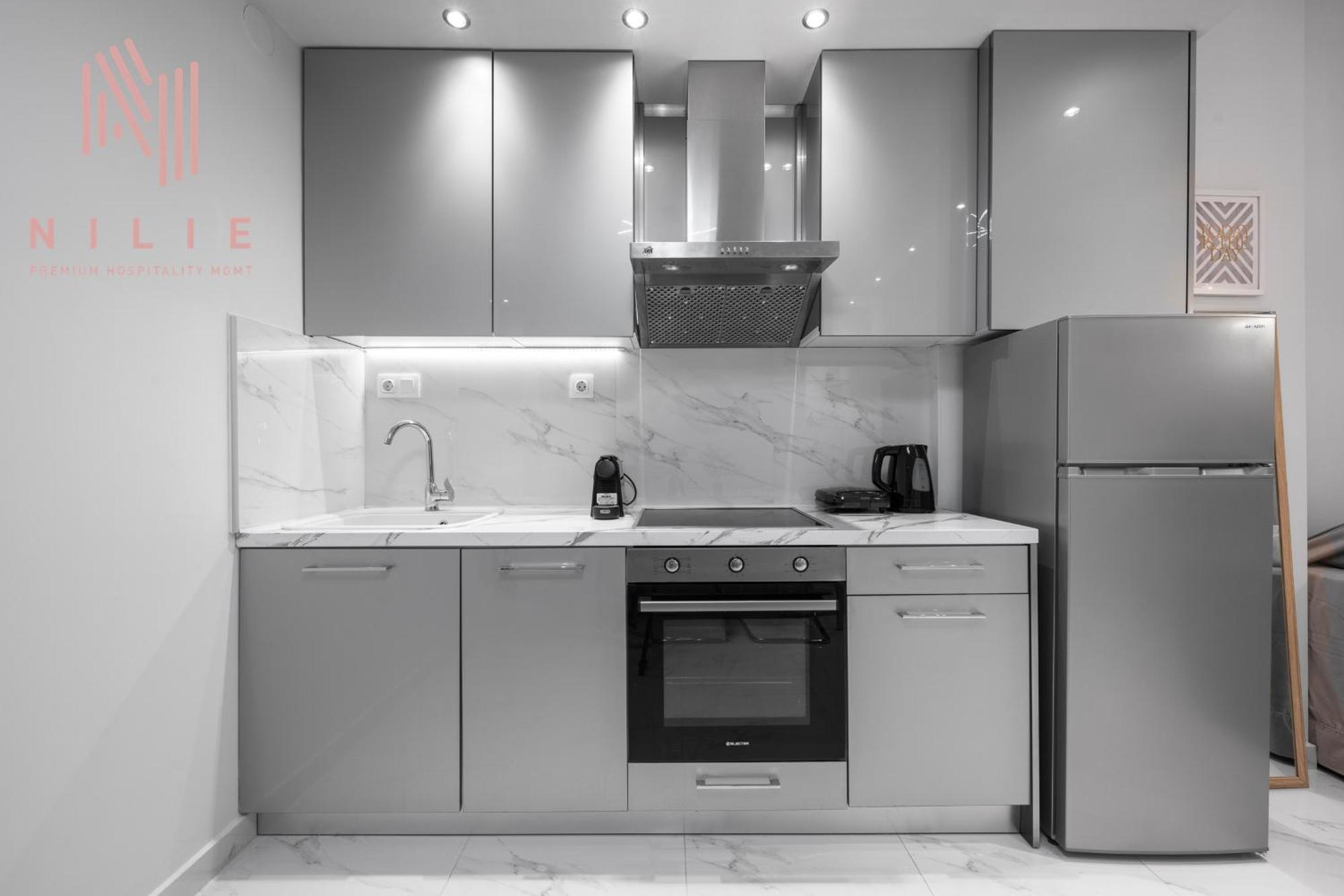 Filoxenia Living, Nilie Hospitality Mgmt