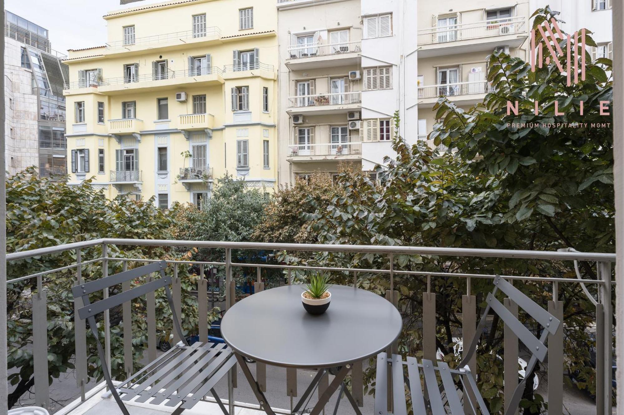Filoxenia Living, Nilie Hospitality Mgmt * Thessaloniki