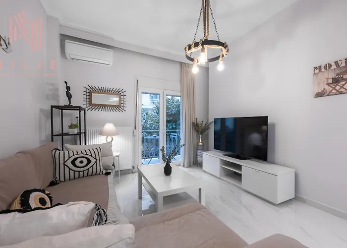 Filoxenia Living, Nilie Hospitality Mgmt