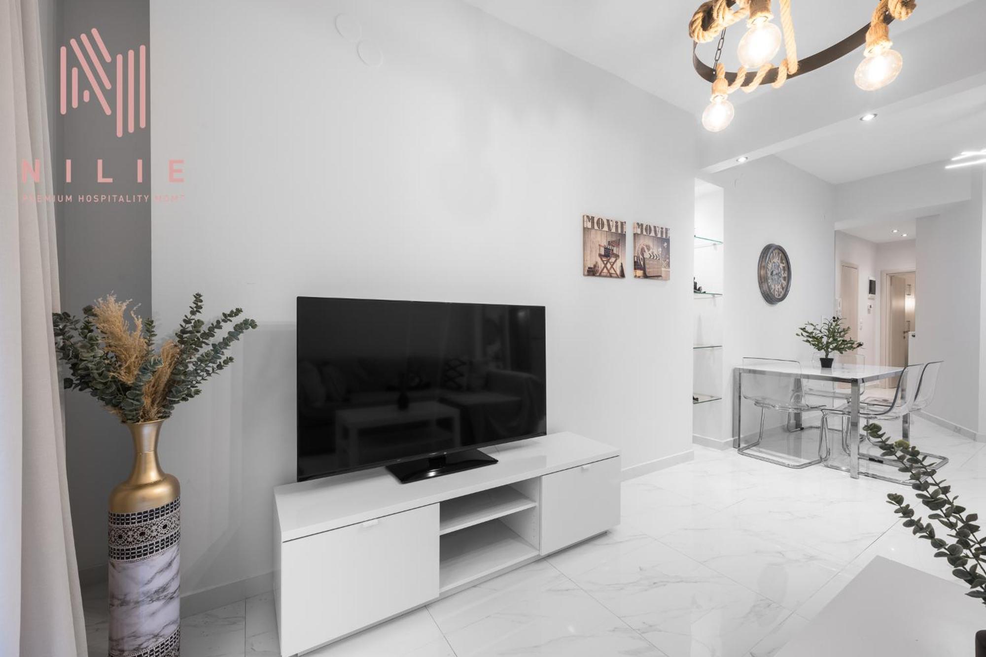 Filoxenia Living, Nilie Hospitality Mgmt Appartement